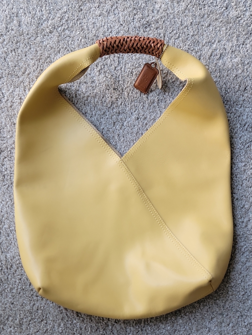 Maison De Beaute Marselle Shoulder Bag